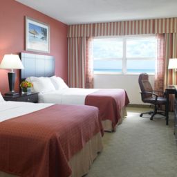 Room Holiday Inn MIAMI BEACH-OCEANFRONT Fotos