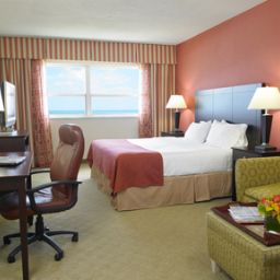 Room Holiday Inn MIAMI BEACH-OCEANFRONT Fotos