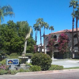 Exterior view BEST WESTERN PLUS Las Brisas Hotel Fotos