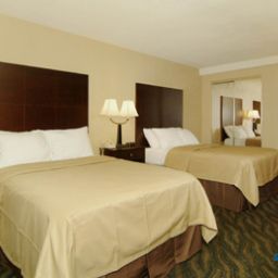 Chambre BEST WESTERN Magnolia Manor Fotos