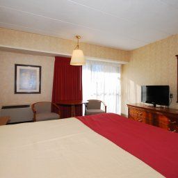 Pokój BEST WESTERN Framingham Fotos