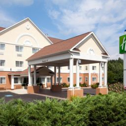Holiday Inn Express Hotel & Suites BOSTON - MARLBORO Hudson 