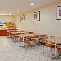 Ristorante Holiday Inn Express LAGUARDIA ARPT Fotos