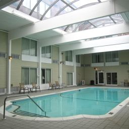 Бассейн BEST WESTERN Sovereign Hotel - Albany Fotos