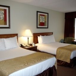 Номер BEST WESTERN Sovereign Hotel - Albany Fotos