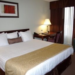 Номер BEST WESTERN Sovereign Hotel - Albany Fotos