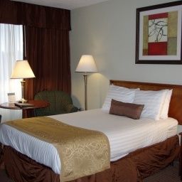 Номер BEST WESTERN Sovereign Hotel - Albany Fotos