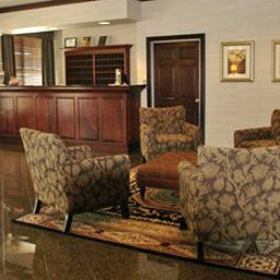 Interior view BEST WESTERN Raleigh North-Downtown Fotos
