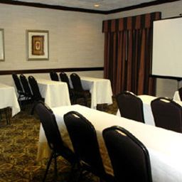 Conference room BEST WESTERN Raleigh North-Downtown Fotos