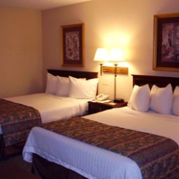 Room BEST WESTERN Raleigh North-Downtown Fotos