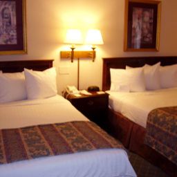 Room BEST WESTERN Raleigh North-Downtown Fotos