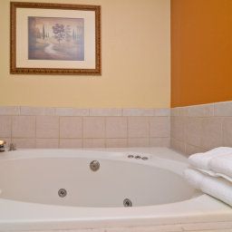 Zimmer BEST WESTERN Royal Inn Fotos