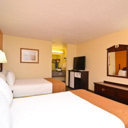 Zimmer BEST WESTERN Royal Inn Fotos