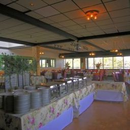 Ristorante BEST WESTERN Golden Lion Hotel Fotos
