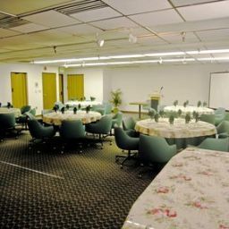 Sala congressi BEST WESTERN Golden Lion Hotel Fotos