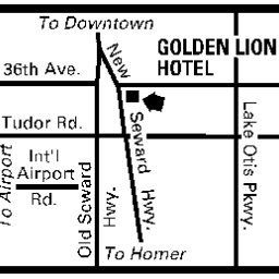  BEST WESTERN Golden Lion Hotel Fotos