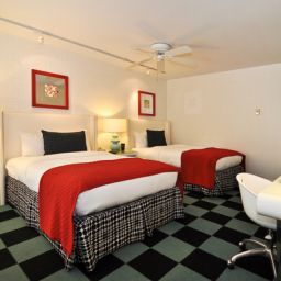 Habitación BEST WESTERN PLUS Americania Fotos