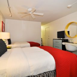 Habitación BEST WESTERN PLUS Americania Fotos