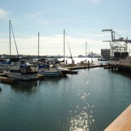  The Inn at Jack London Square Fotos