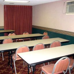 Conference room BEST WESTERN PLUS Royal Palace Inn & Suites Fotos