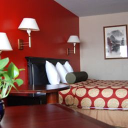 Room BEST WESTERN PLUS Dragon Gate Inn Fotos
