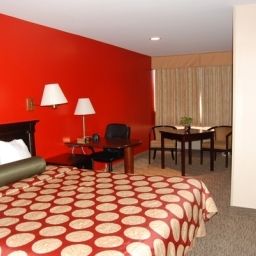 Room BEST WESTERN PLUS Dragon Gate Inn Fotos