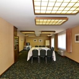 Tagungsraum BEST WESTERN PLUS Station House Inn Fotos