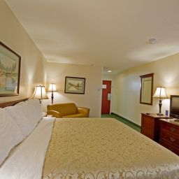Zimmer BEST WESTERN PLUS Village Inn Fotos