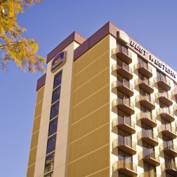BEST WESTERN PLUS Bayside Inn San Diego