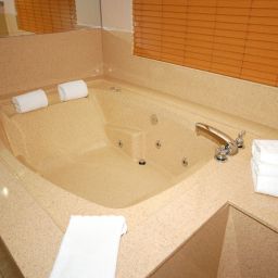 Suite BEST WESTERN PLUS Suites Hotel Fotos