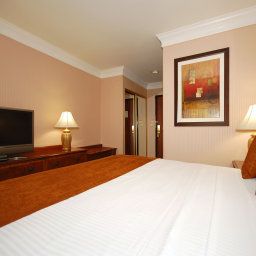 Pokój BEST WESTERN PLUS Suites Hotel Fotos