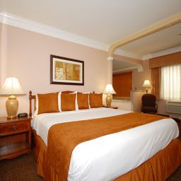 Pokój BEST WESTERN PLUS Suites Hotel Fotos
