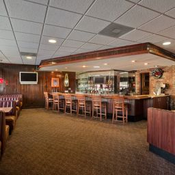 Restaurant BEST WESTERN PLUS Carriage Inn Fotos
