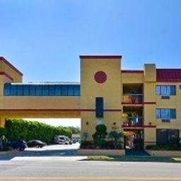 Rodeway Inn Gardena/L.A. Gardena