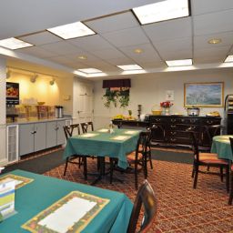  BEST WESTERN Georgetown Hotel & Suites Fotos