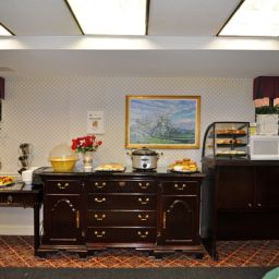  BEST WESTERN Georgetown Hotel & Suites Fotos