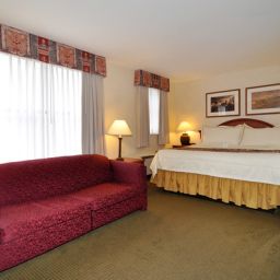 Chambre BEST WESTERN Georgetown Hotel & Suites Fotos