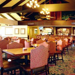 Restaurante BEST WESTERN PLUS Aku Tiki Inn Fotos