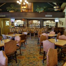 Restaurante BEST WESTERN PLUS Aku Tiki Inn Fotos