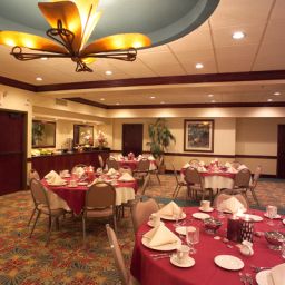Sala de reuniones BEST WESTERN PLUS Aku Tiki Inn Fotos