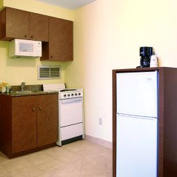 Habitación BEST WESTERN PLUS Aku Tiki Inn Fotos