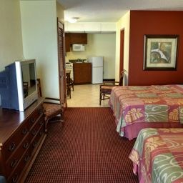 Habitación BEST WESTERN PLUS Aku Tiki Inn Fotos