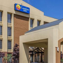 Comfort Inn Wethersfield Wethersfield 