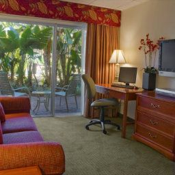 Suite BEST WESTERN Naples Inn & Suites Fotos