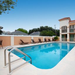 Piscine BEST WESTERN Spanish Quarters Inn Fotos