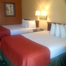 Chambre BEST WESTERN Spanish Quarters Inn Fotos