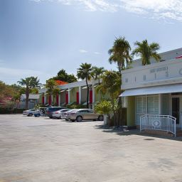 BEST WESTERN PLUS Hibiscus Motel Key West