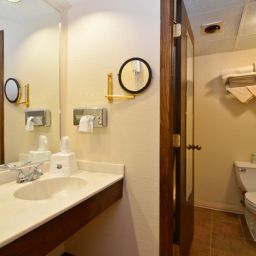 Zimmer BEST WESTERN Inn of St. Charles Fotos