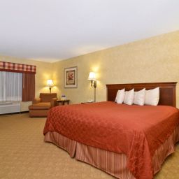 Zimmer BEST WESTERN Inn of St. Charles Fotos