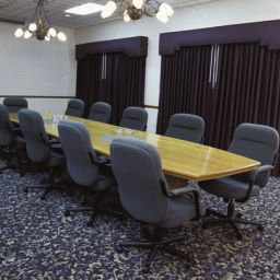 Sala congressi BEST WESTERN PLUS Fairfield Executive Inn Fotos